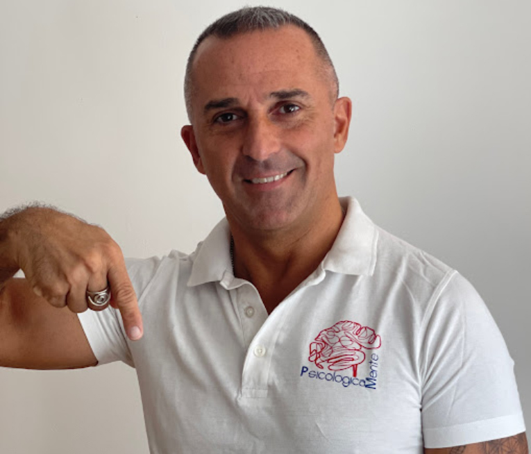 Vincenzo D’Amato